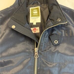G-Star Raw Bomber Jacket